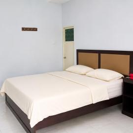 Tanjung Inn, hotel v destinácii Wonosari