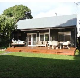 Clambake Beach House, hotell sihtkohas Cape Woolamai