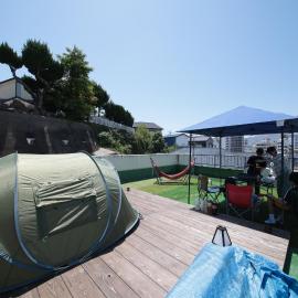 遊べるホステル-街中屋上キャンプ, hotel in Nagasaki