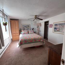 Family and Dog-Friendly Cottage in Arco、Arcoのホテル