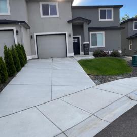 Contemporary Richland Getaway