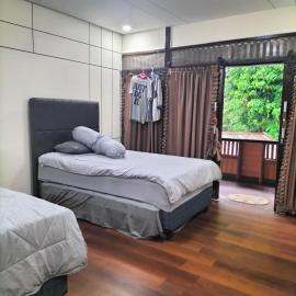 Pong Elak 'Guest House, hotel in Rantepao