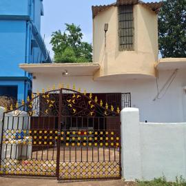 Atithi Stay, hotel Bhuvanesvarban