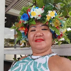 TEMATAOAVEA Dortoir, hotel em Fare