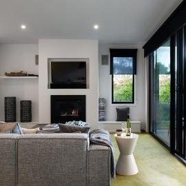 Saltus One bedroom- luxury and panoramic views