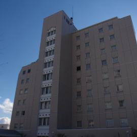 Okaya에 위치한 호텔 Hotel Crown Hills Okaya