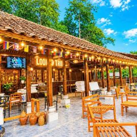 Loop Tribe Hà Giang
