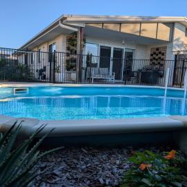 Rest and Relax in Paradise-Lachlan 1
