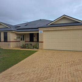 Maniki Gardens, hotel di Jurien Bay