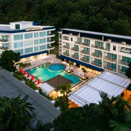 Aqua Maya Phuket