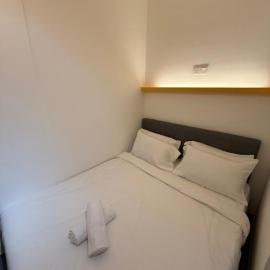 Swing & Pillows - Seksyen 11, Shah Alam, Hotel in Shah Alam