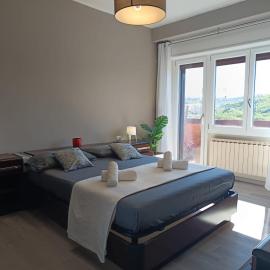 Appartamento Turistico Monterotondo, hotel v destinaci Monterotondo