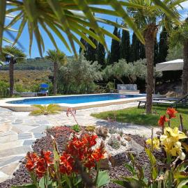La Única, hotel in Coín