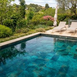 CASA-Vaison villa avec piscine privée, hotel in Vaison-la-Romaine