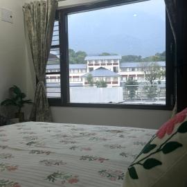 Cloud & Calm Homestay, hotel in Dharmsāla