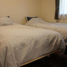 The Hana-Koganei Retreat & Home Stay