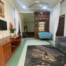 Villa Laman Kasih Mama