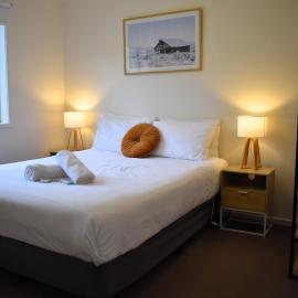 Penola Coonawarra Caravan Park、ペノラのホテル