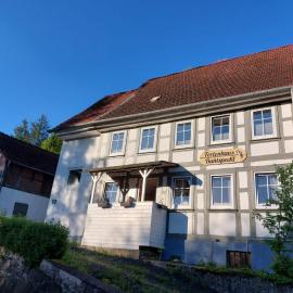 Ferienhaus Buntspecht