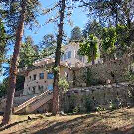 Loft La Rotonde à La Terrasse local vélos piscine pour 2 personnes, hotel a Tournon-sur-Rhône