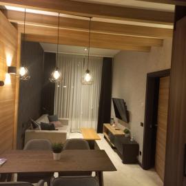 Woodside apartman