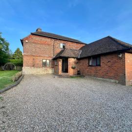 Summerhill by suspire, hotel v destinaci Ashford