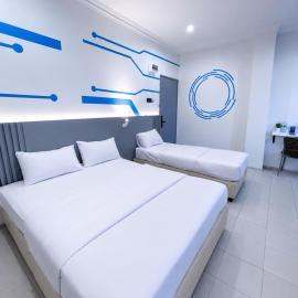 One Stop Hotel Ipoh