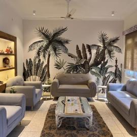 Cozy Loft 201 2 BHK