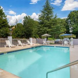 Comfort Suites Gastonia - Charlotte, ξενοδοχείο σε Gastonia