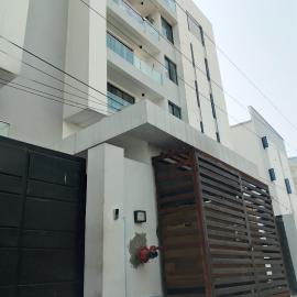 Vineyardcourts Apartment