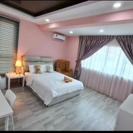 Elite Ipoh Homestay 7BR 7Bath Perfect for Groups, hotel a Lahat