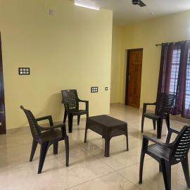 Coz Rooms, hotel in Varkala