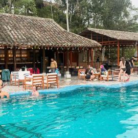 Loop Tribe - Social Hostel