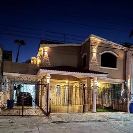 Casa Luna, hotel en Ciudad Madero