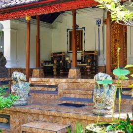 Tegeg's Homestay