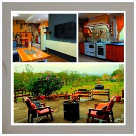 Sunset Villa, Hotel in Gevgelija