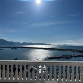 Appartamento Le terrazze