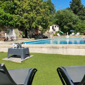 Villa Galice