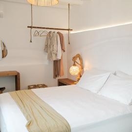 PRIMA SOLIS - Sunset & sea view house in Vathi, Hotel in Vathi