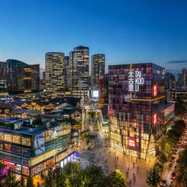 Atour X Hotel Beijing Sanlitun Agricultural Exhibition Hall
