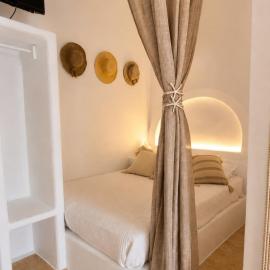 The Aegean Eleutheria-Tinos, Hotel in Mamádhos