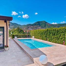 Villa Degli Dei