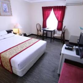 Hotel Asia by RedDoorz