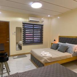 Cozy Private Studio for Professionals & Travelers