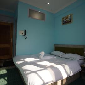 hotel the kannaz