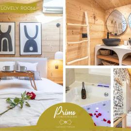 Lovely - Duplex by PRIM0 C0NCIERGERIE, Hotel in Chamalières