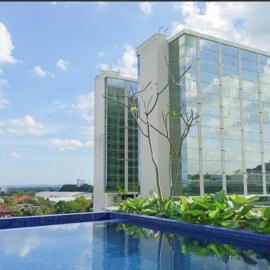 Sadewa Apartemen Mataram City, hotel en Kejayan