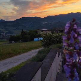 Agriturismo Marzolara.