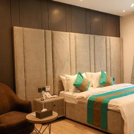 Ambiiflora Hotel & Residency