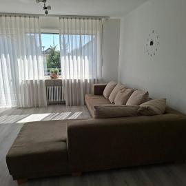 Ferienwohnung Ötigheim